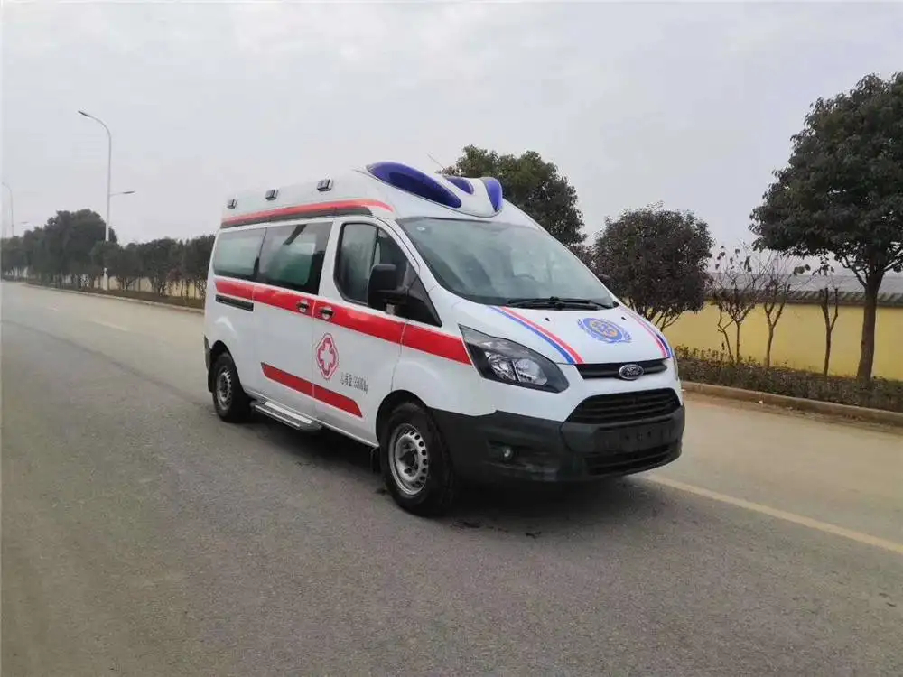 常州救护车转院
