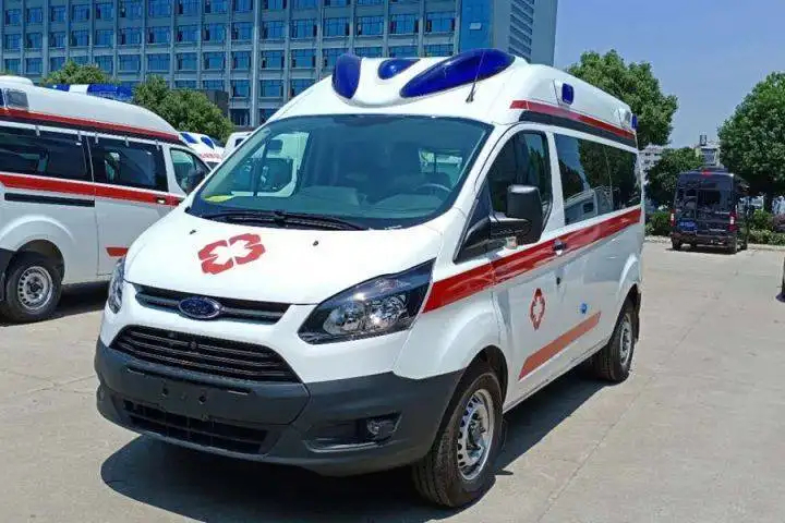 常州长途救护车转院